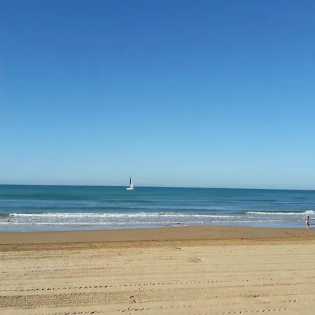 Gæstehus Blu Maris Sicilia