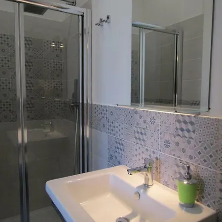 Blu Maris Sicilia Gæstehus Marina di Ragusa