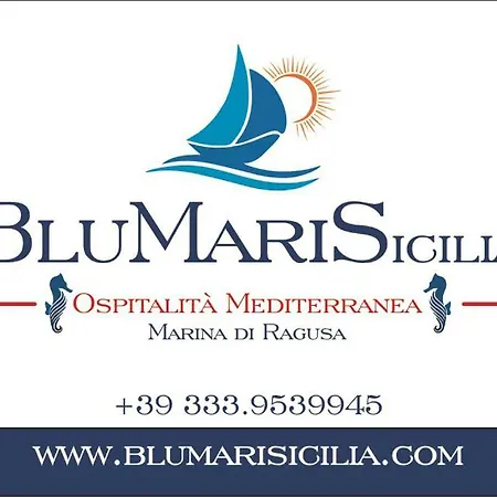 Blu Maris Sicilia 3*