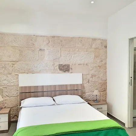 Gæstehus Blu Maris Sicilia