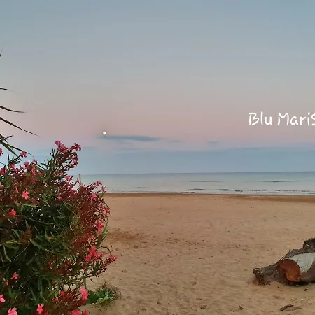 Blu Maris Sicilia Gæstehus