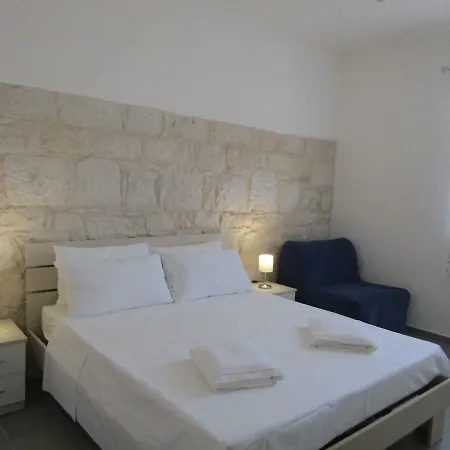 بيت ضيافة Blu Maris Sicilia