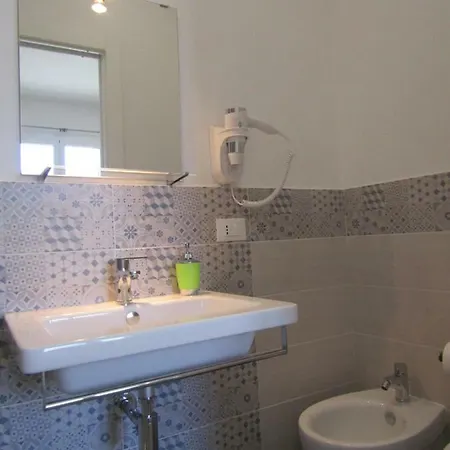Blu Maris Sicilia بيت ضيافة 3*